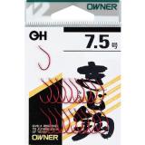 OH　きじ鈎　(No.10148)