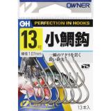 OH 小鯛鈎　(No.10189)