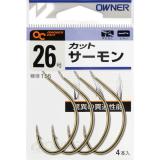 カットサーモン　(No.10230)