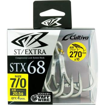 STX-68　スティンガートリプルエクストラ　(No.11787)