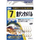 OH　金チンタメバル　(No.10335)