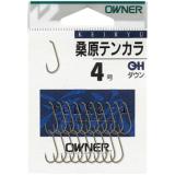OH　桑原テンカラ　ダウン　(No.10458)