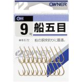 OH 船五目　(No.10583)