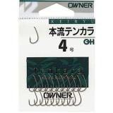 OH　本流テンカラ　(No.10656)