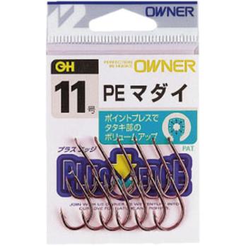 OH PEマダイ　(No.10732)