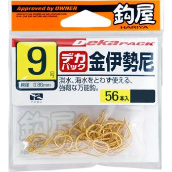 OH　鈎屋　金伊勢尼　(No.11343)