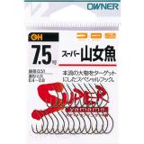 OH　スーパー山女魚　(No.13105)