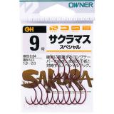 OH　サクラマスSP　(No.13111)