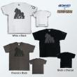 OBOF collaboration T-shirt M.T.G(mountain gorilla)